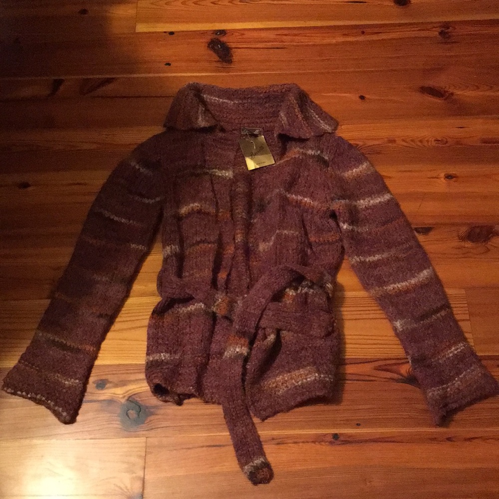 Beretti sweater